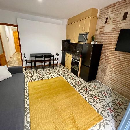 Encantador Apartamento Con Vistas A La Catedral! Apartment Тарагона Екстериор снимка