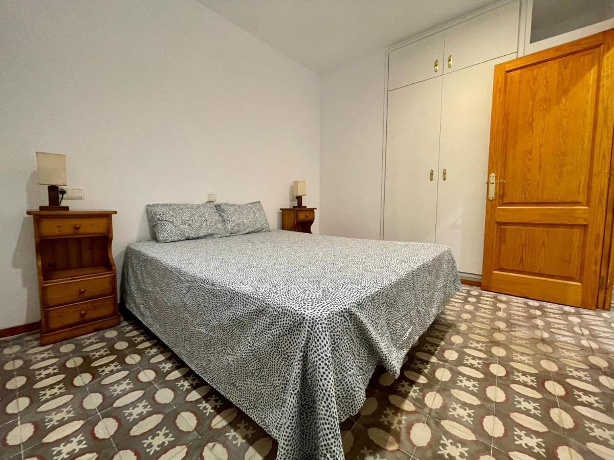 Encantador Apartamento Con Vistas A La Catedral! Apartment Тарагона Екстериор снимка