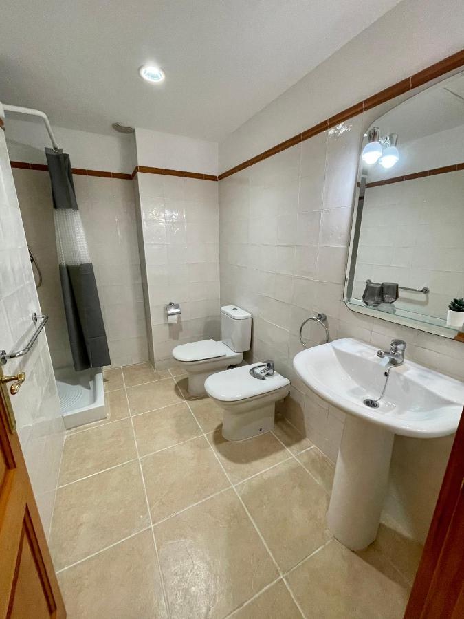 Encantador Apartamento Con Vistas A La Catedral! Apartment Тарагона Екстериор снимка