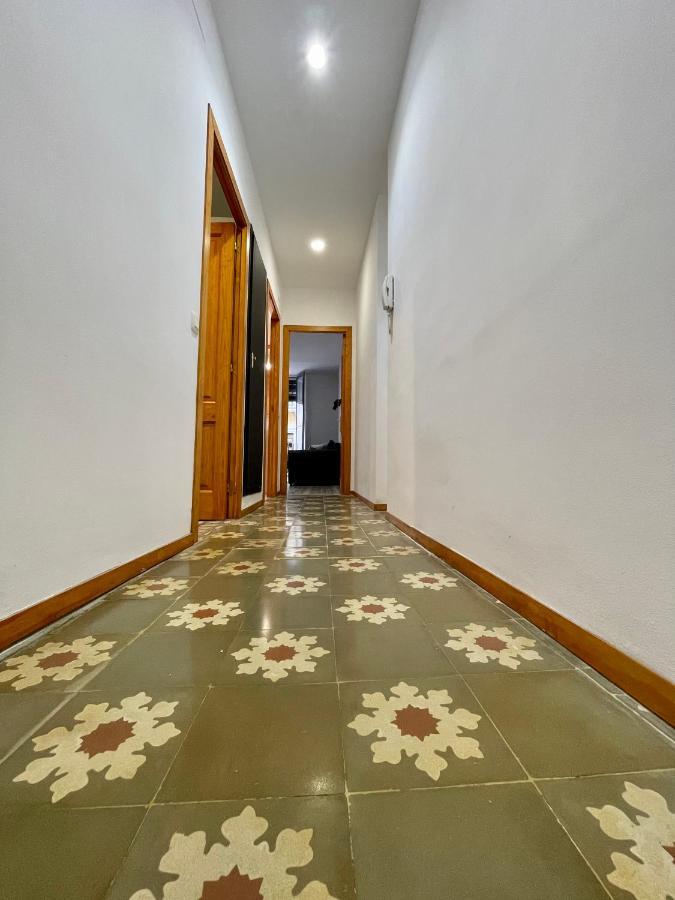 Encantador Apartamento Con Vistas A La Catedral! Apartment Тарагона Екстериор снимка